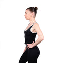 black tank