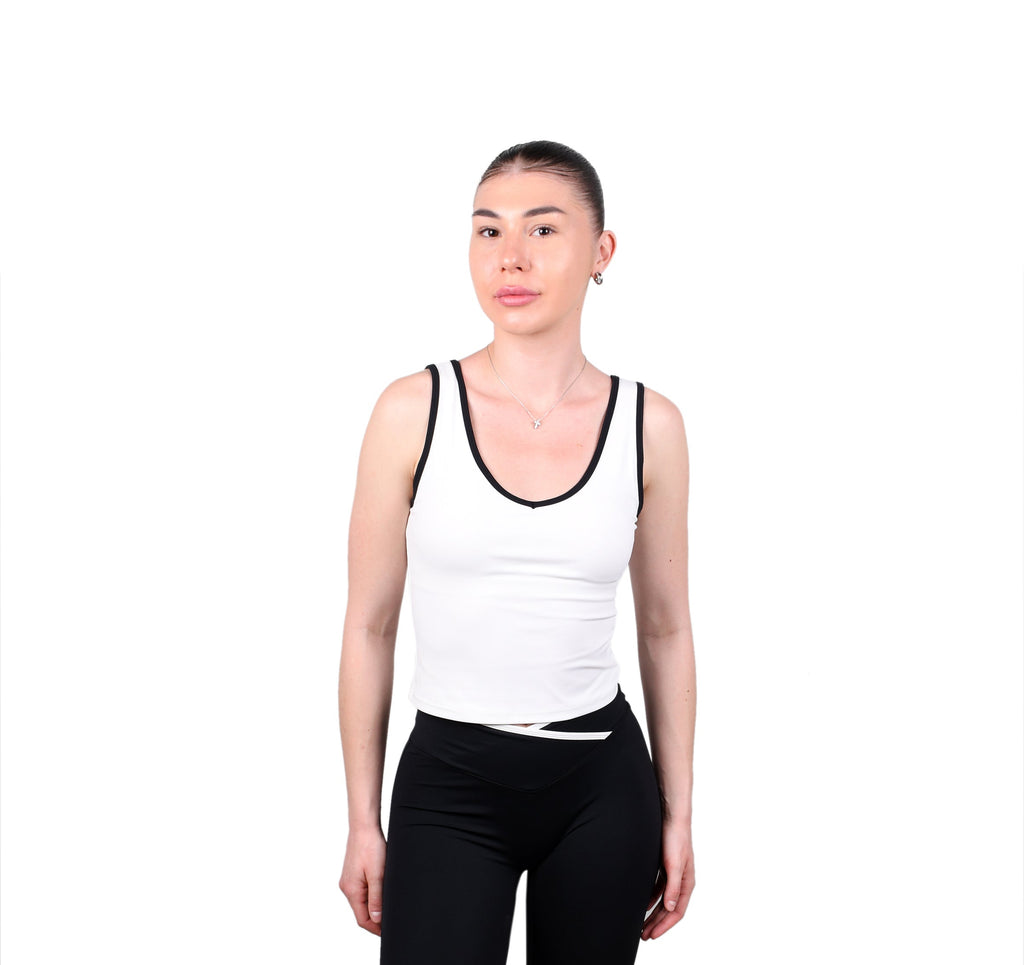 white tank