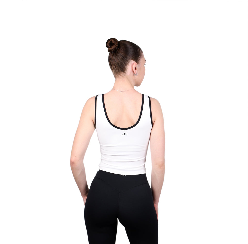white tank