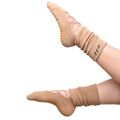 sandy grip socks