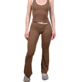 taupe flare