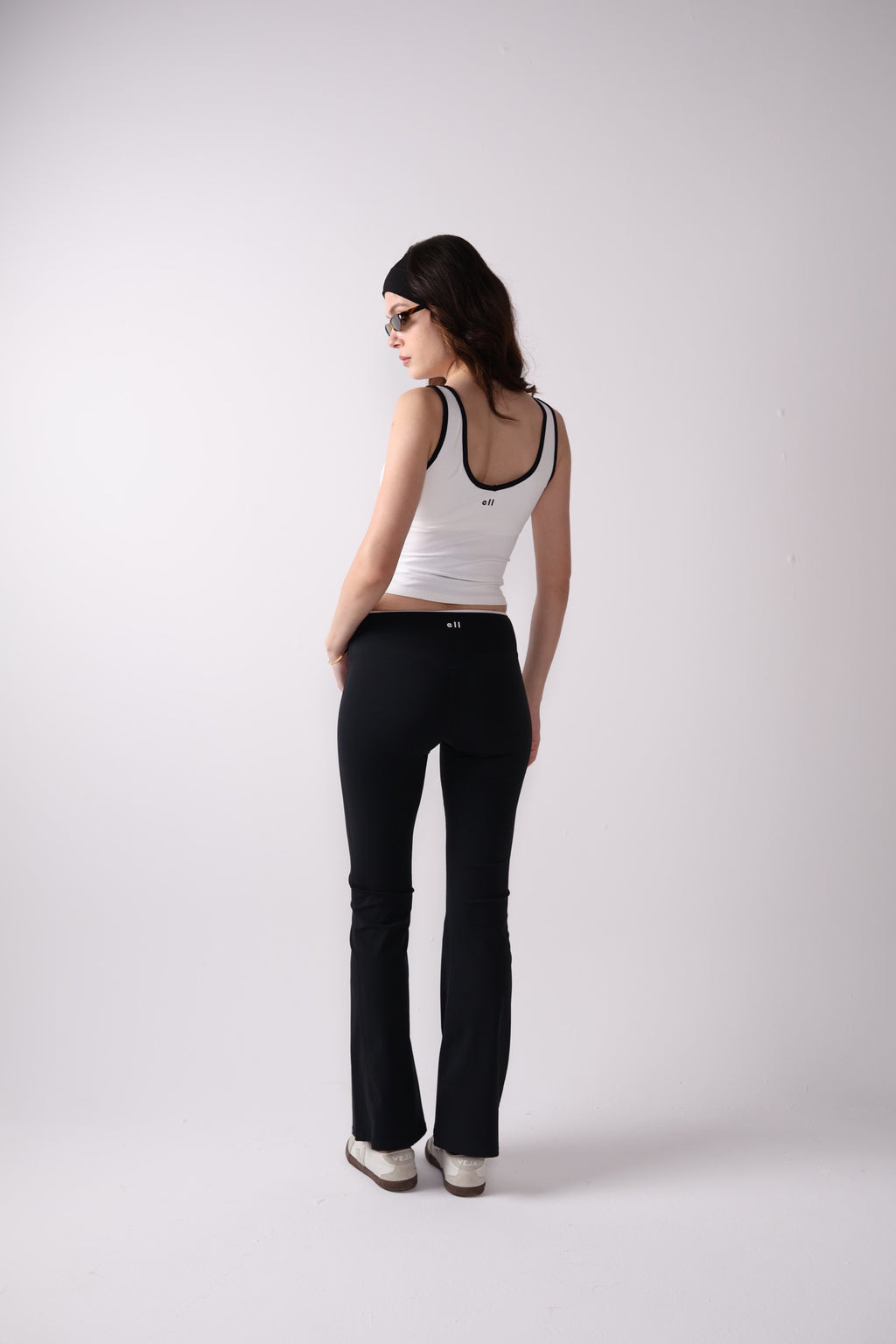 white tank